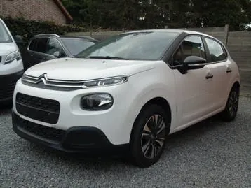 Citroen C3 2018 photo 2