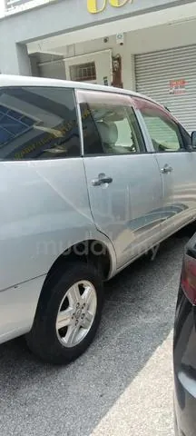Toyota Innova