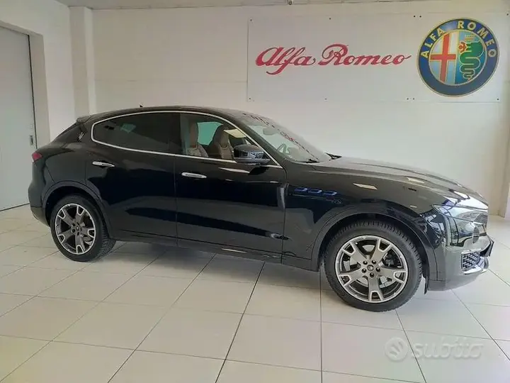 Maserati Levante 2022 photo 4