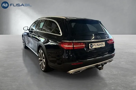 Mercedes-Benz Glc 2019 photo 5