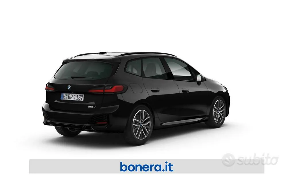 BMW 2 Series Active Tourer 2026 photo 2