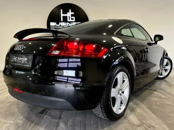 Audi Tt 2006 photo 2