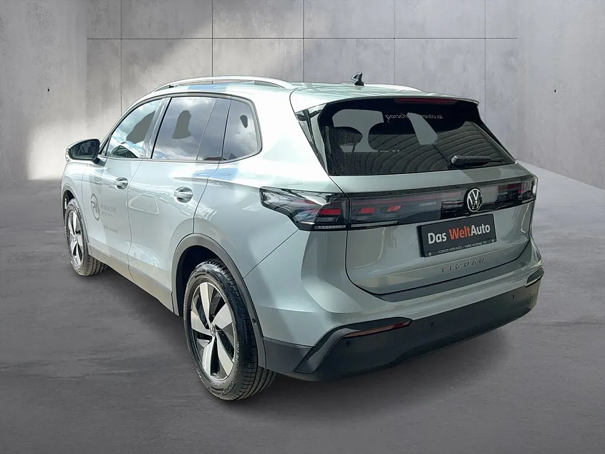 Volkswagen Tiguan 2026 photo 3