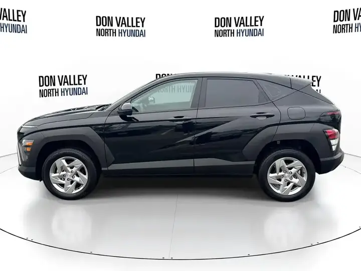 Hyundai Kona 2024 photo 5