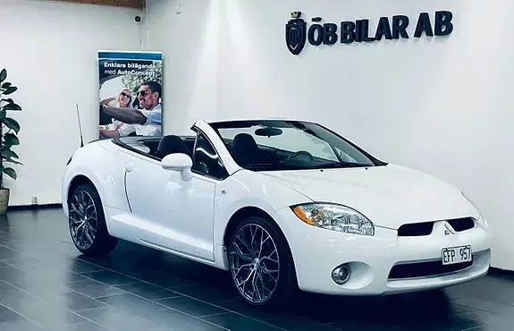 Mitsubishi Eclipse