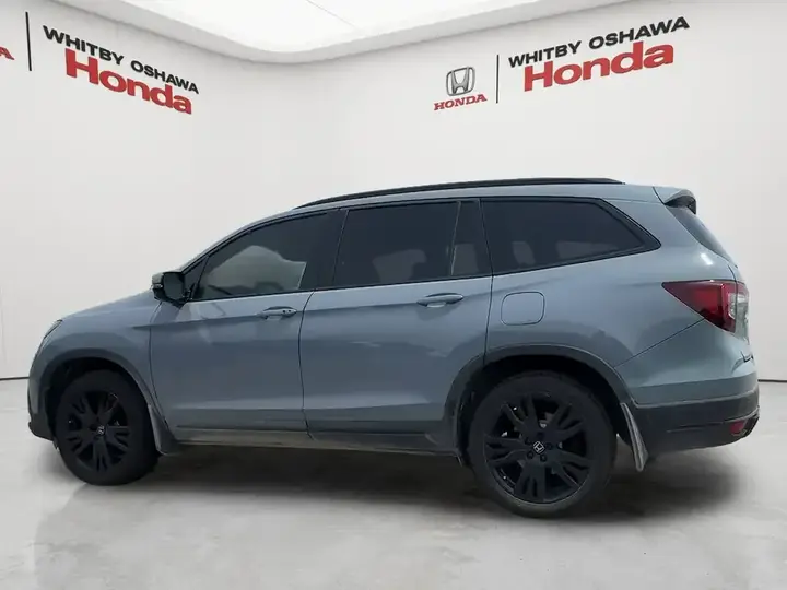 Honda Pilot 2022 photo 4