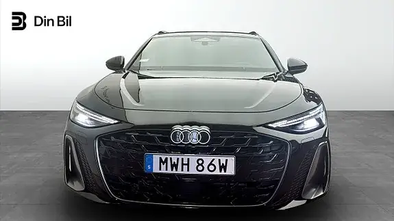 Audi A6 2026 photo 4