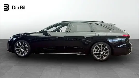 Audi A6 2026 photo 2