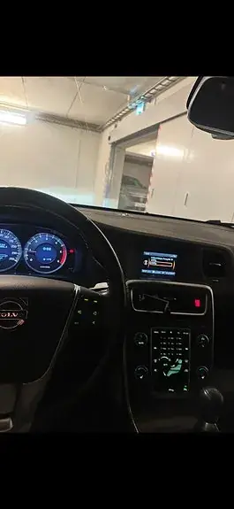 Volvo V60 2012 photo 5