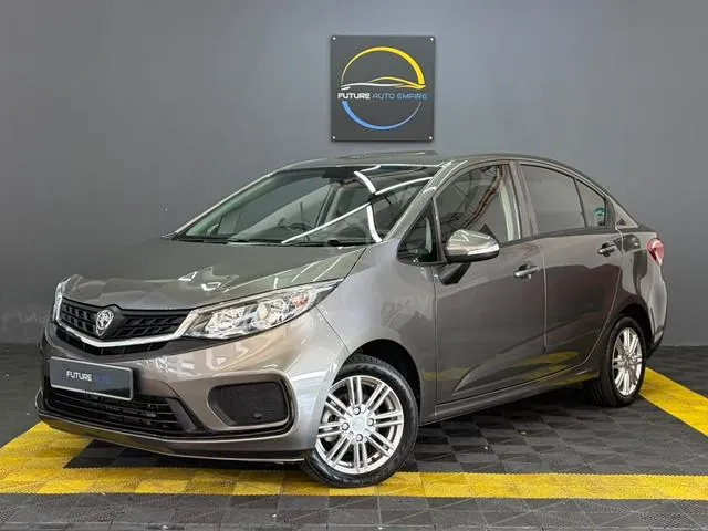 Proton Persona
