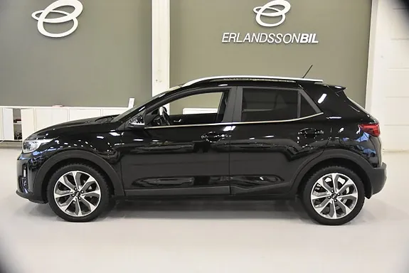 Kia Stonic 2020 photo 5