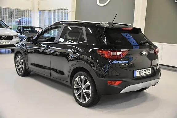 Kia Stonic 2020 photo 4