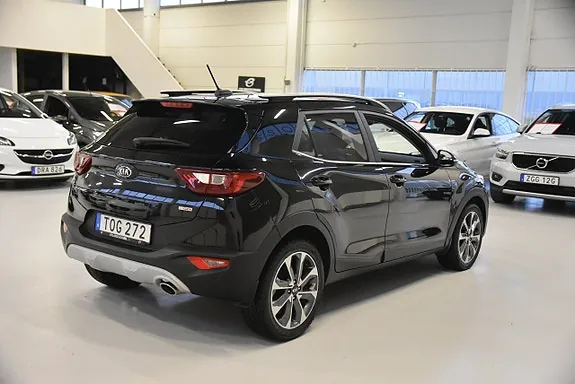 Kia Stonic 2020 photo 3