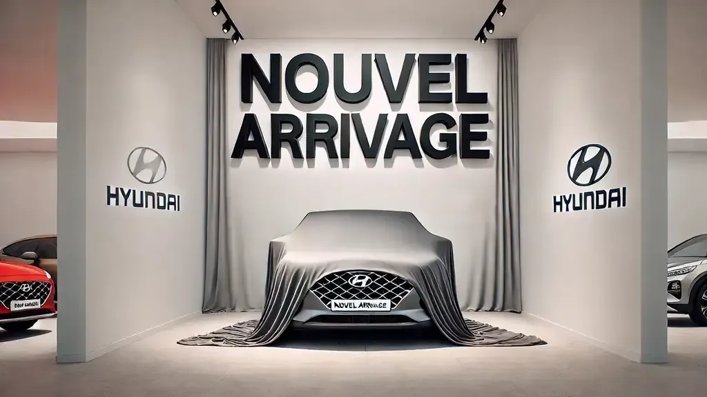 Hyundai Kona 2024 photo 2