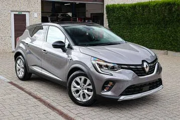Renault Captur 2022 photo 3