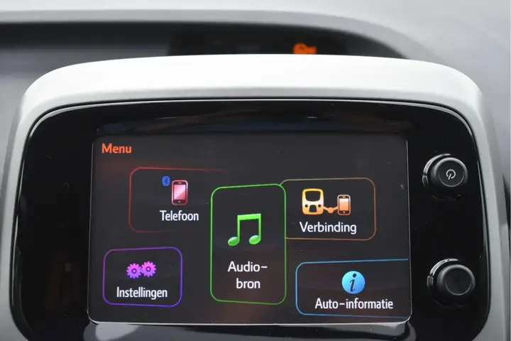 Toyota Aygo 2018 photo 5