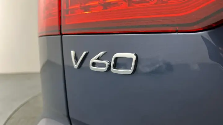 Volvo V60 2026 photo 5