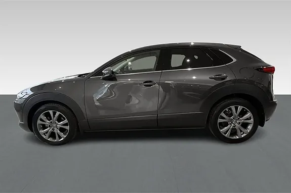 Mazda Cx-30 2022 photo 2