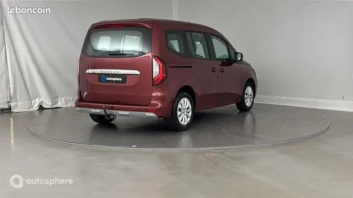Renault Kangoo 2022 photo 5