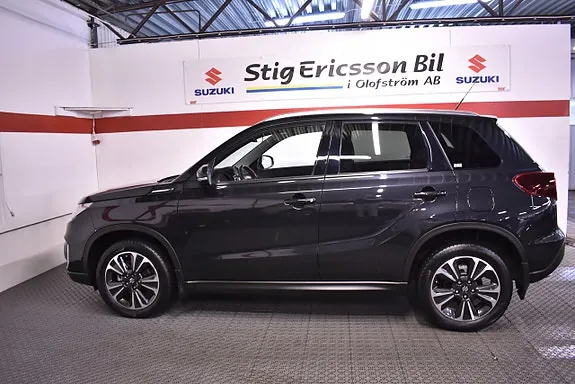 Suzuki Vitara 2022 photo 2