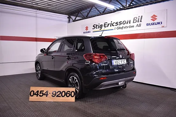 Suzuki Vitara 2022 photo 5