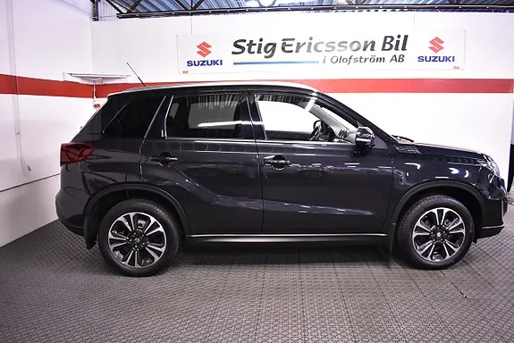 Suzuki Vitara 2022 photo 4