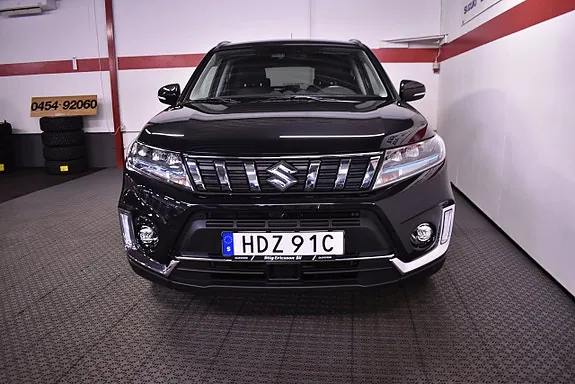 Suzuki Vitara 2022 photo 3