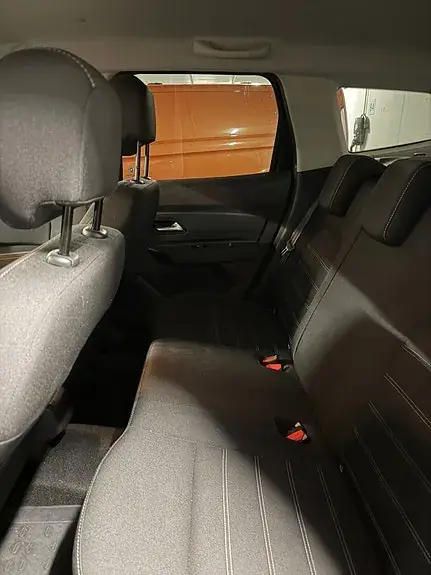 Dacia Duster 2020 photo 3
