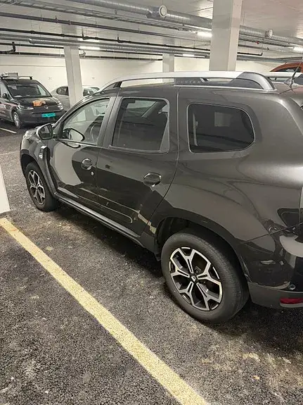 Dacia Duster 2020 photo 4
