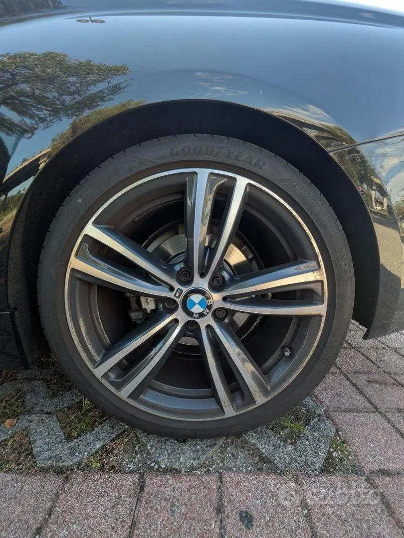 BMW 4 Series 2016 photo 3