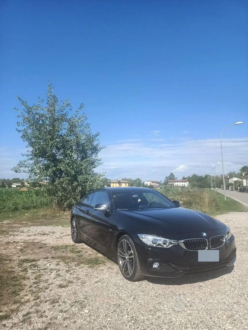 BMW 4 Series 2016 photo 2