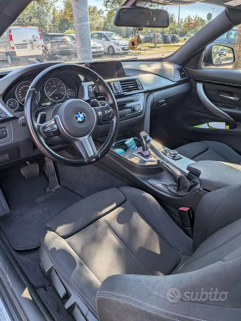 BMW 4 Series 2016 photo 4