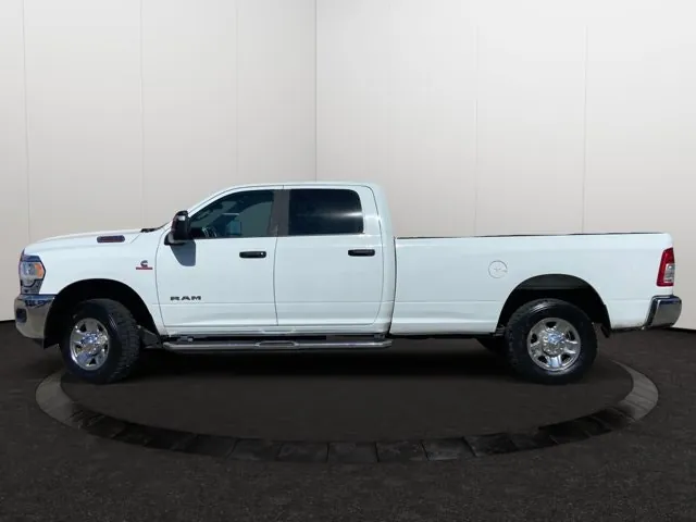 Ram 3500 2024 photo 2