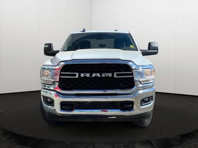 Ram 3500 2024 photo 4