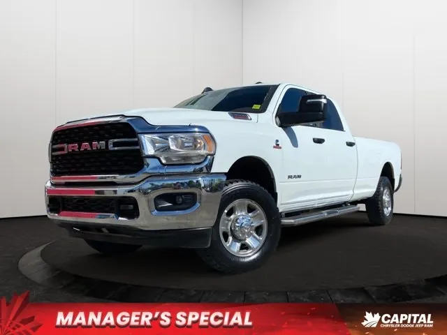 Ram 3500