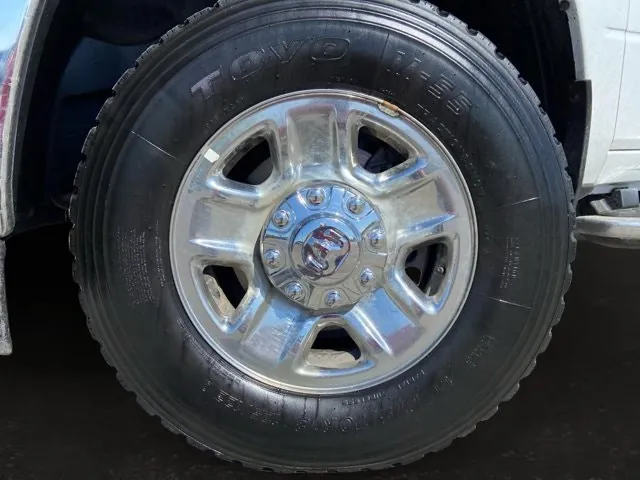 Ram 3500 2024 photo 5