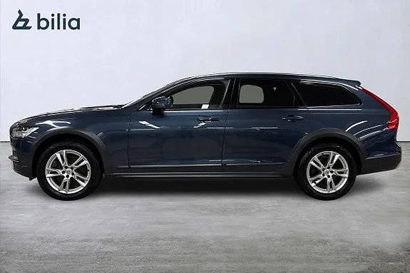 Volvo V90 Cross Country 2019 photo 3