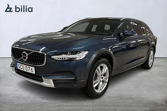 Volvo V90 Cross Country