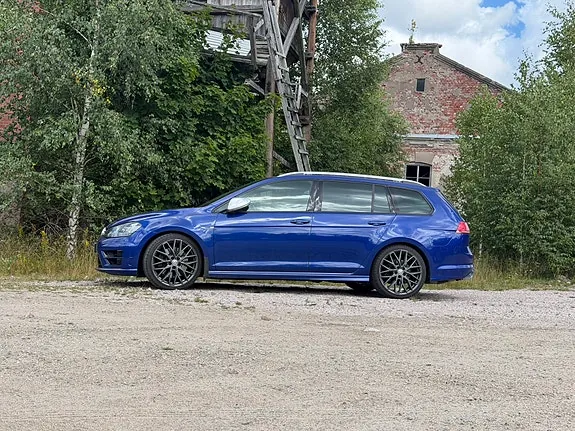 Volkswagen Golf Vii 2016 photo 5