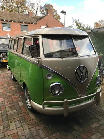 Volkswagen T1