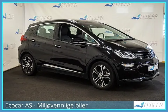 Opel Ampera-E