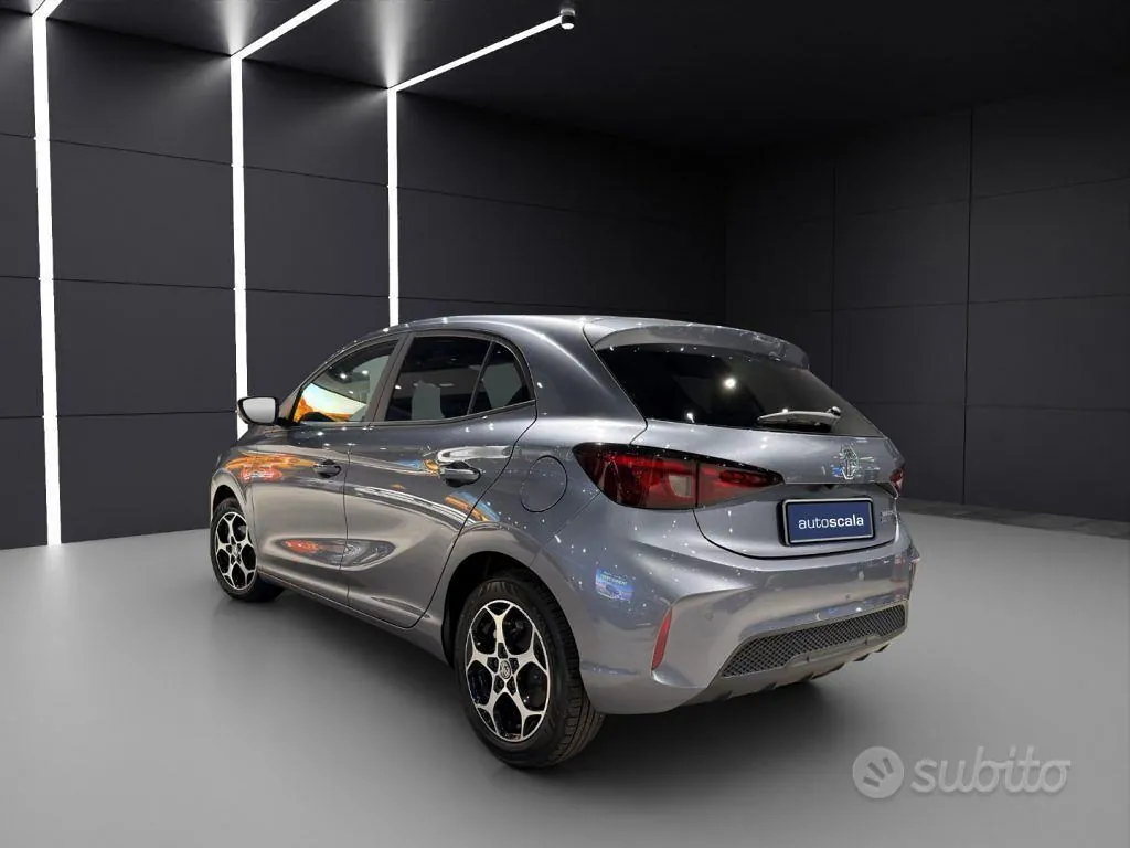 MG Mg3 2026 photo 3