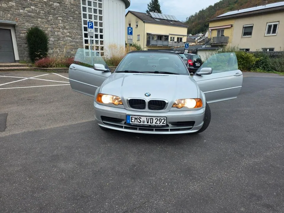 BMW 318Ci