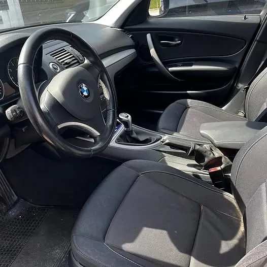 BMW 116I