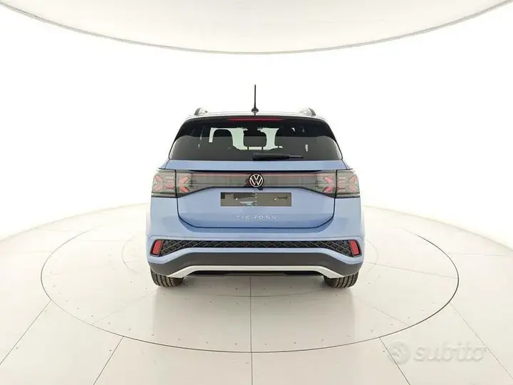 Volkswagen T-Cross 2026 photo 4