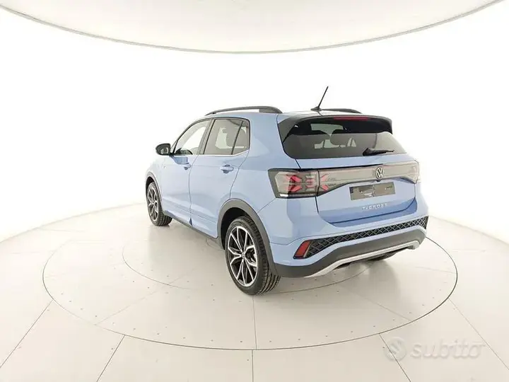 Volkswagen T-Cross 2026 photo 3