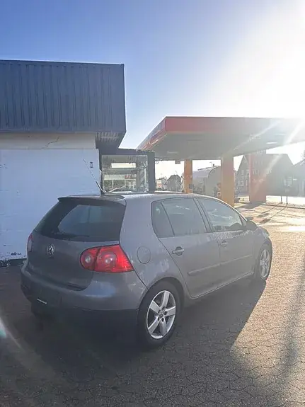 Volkswagen Golf 5 2007 photo 3