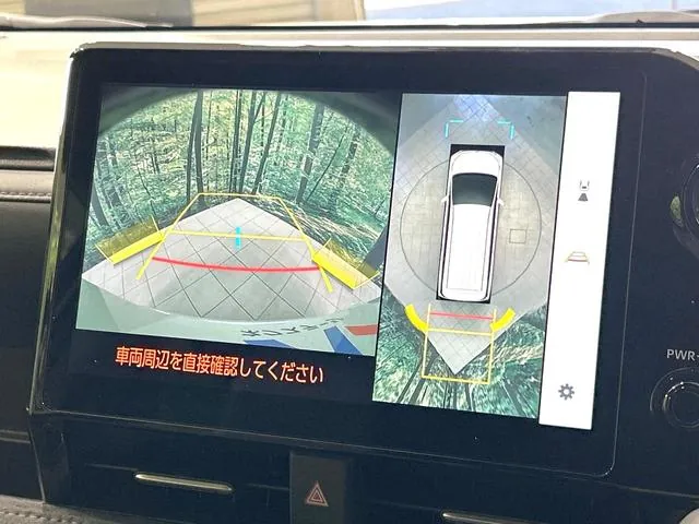 Toyota Voxy 2026 photo 3