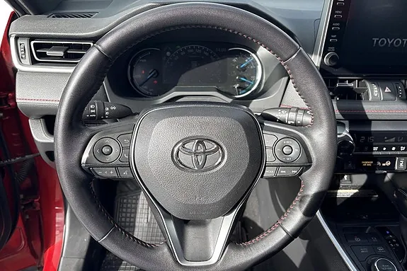 Toyota Rav4 2021 photo 3