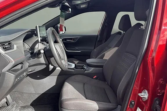 Toyota Rav4 2021 photo 2
